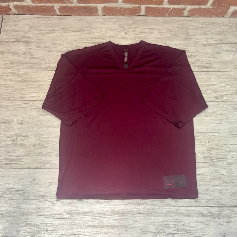 NikeSKIMS Airy Shirt - Picture 7 of 10